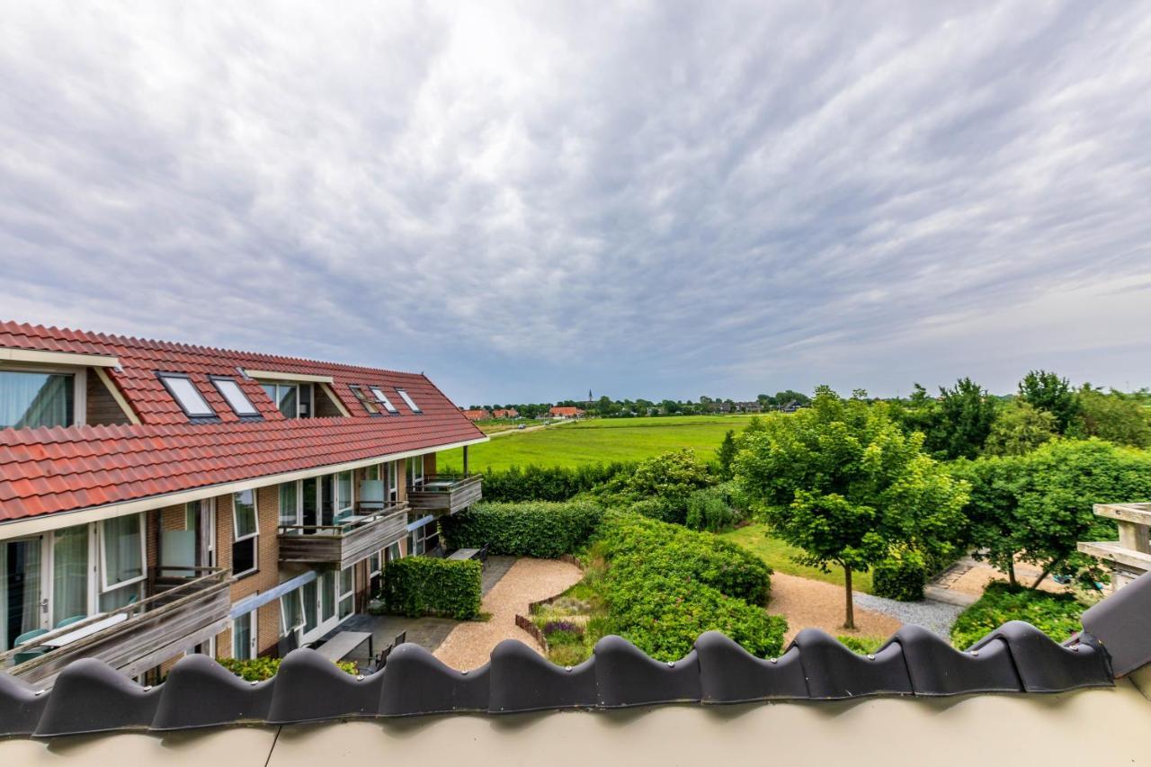 Residence Terschelling Midsland Kültér fotó