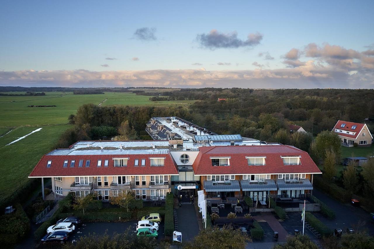 Residence Terschelling Midsland Kültér fotó