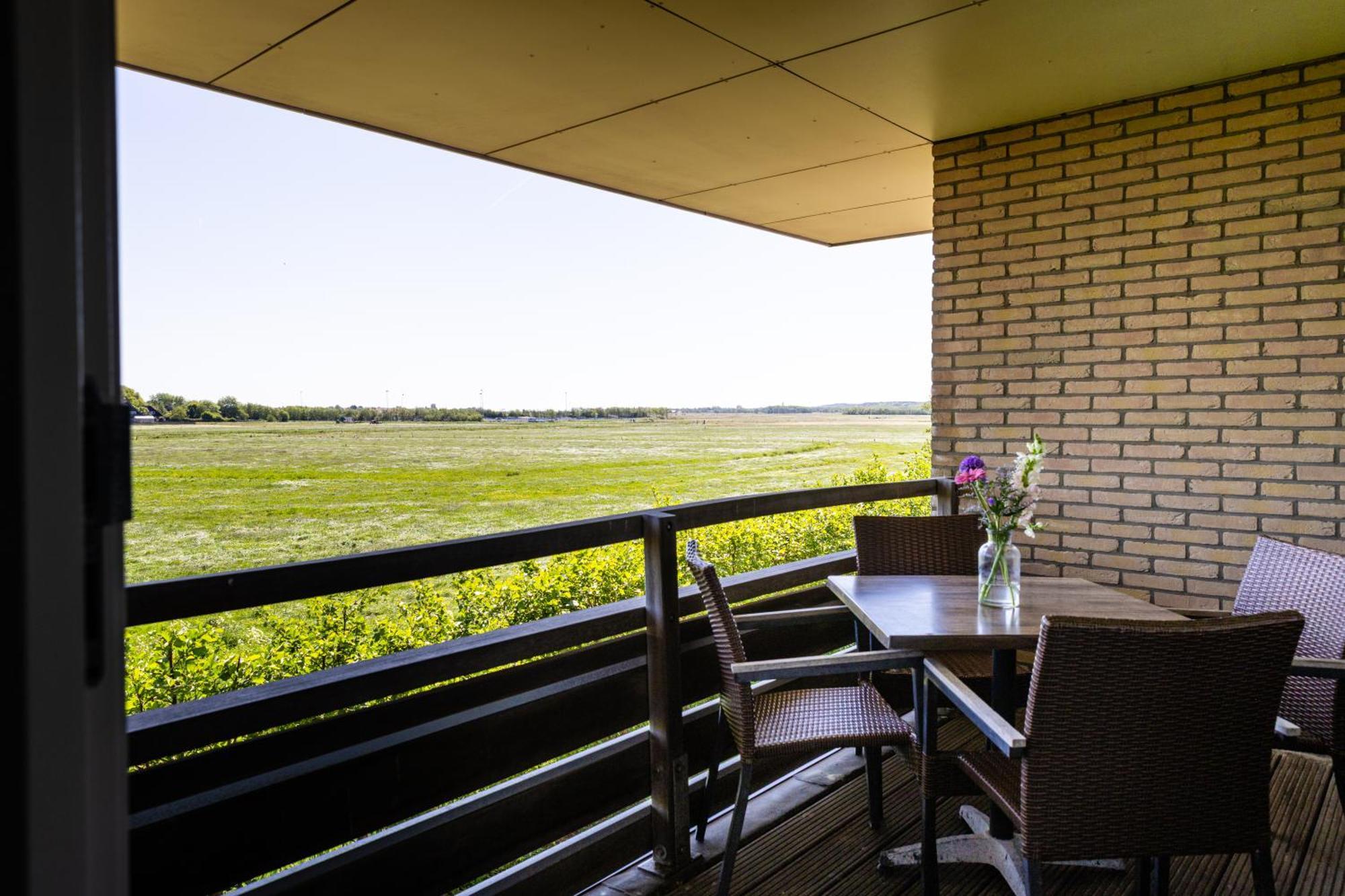 Residence Terschelling Midsland Kültér fotó