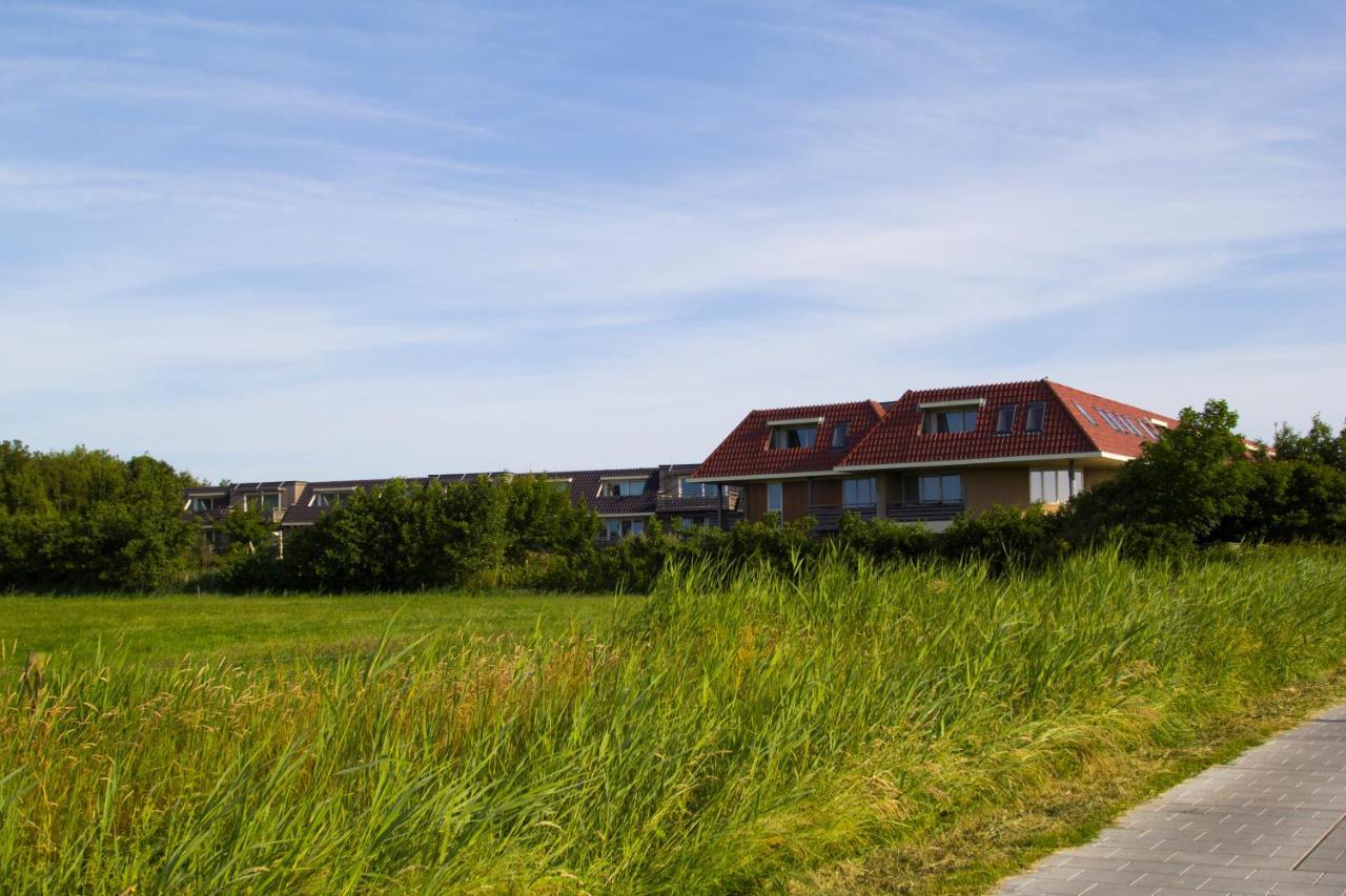 Residence Terschelling Midsland Kültér fotó